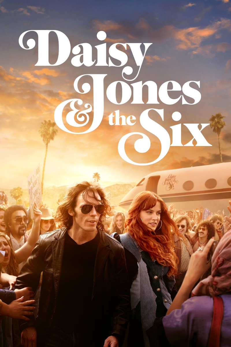 daisy jones and the six tv show review