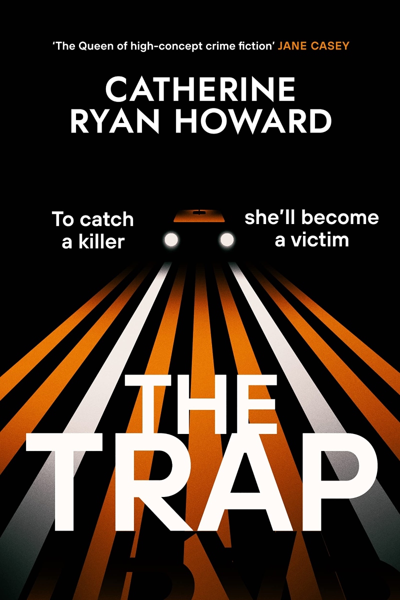 the trap catherine ryan howard