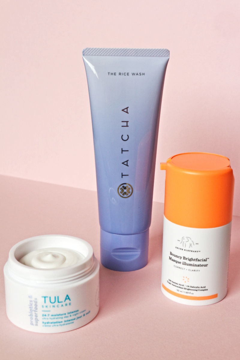 best new skincare products
