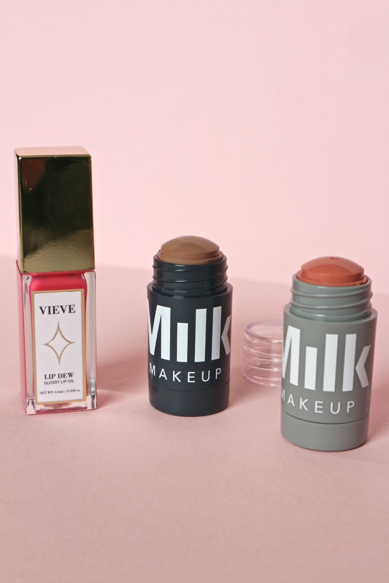 makeup favourites from space nk
