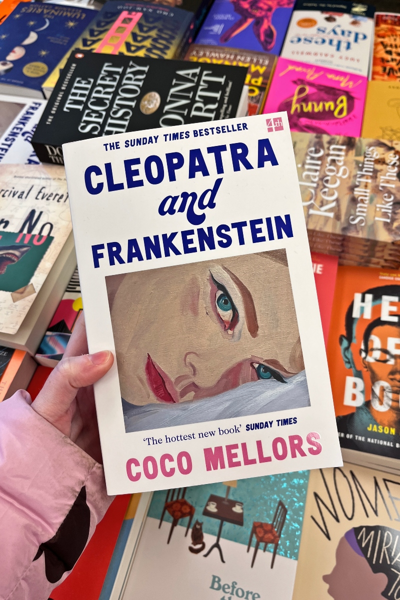 glasgow book club