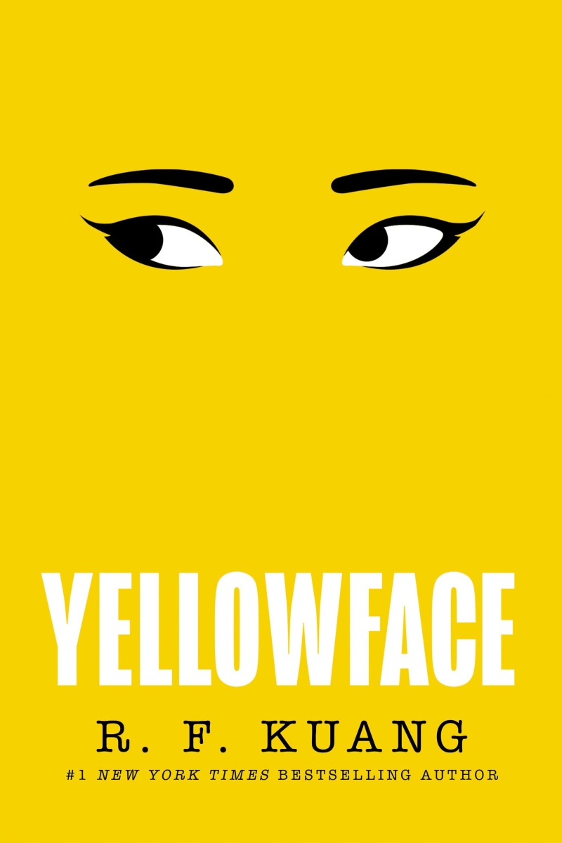 yellowface rf kuang review