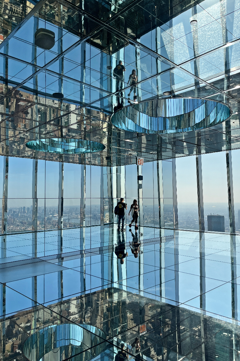 summit one vanderbilt best time to visit