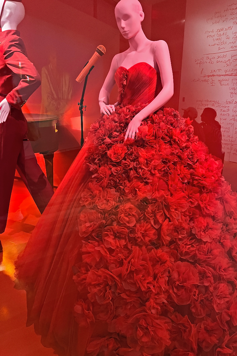 taylor swift storyteller nyc review