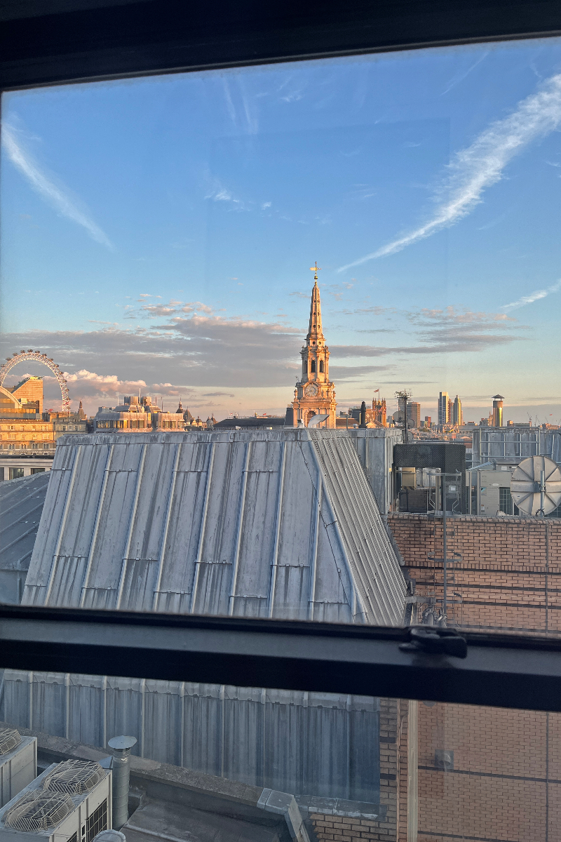 where to stay in covent garden london
