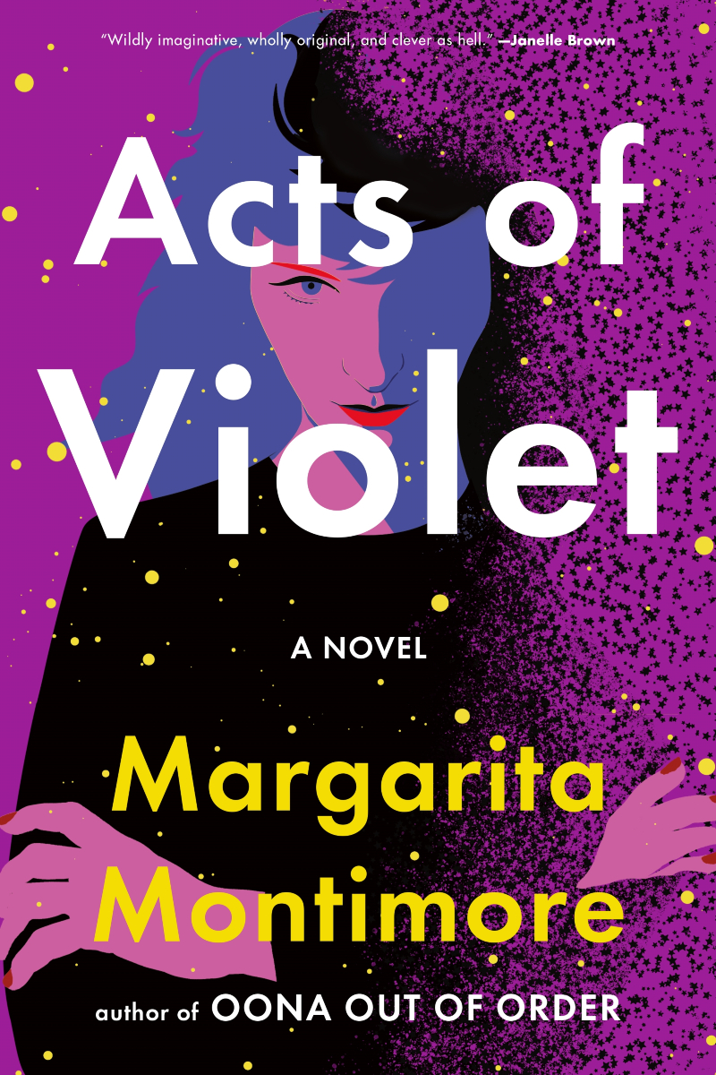acts of violet review