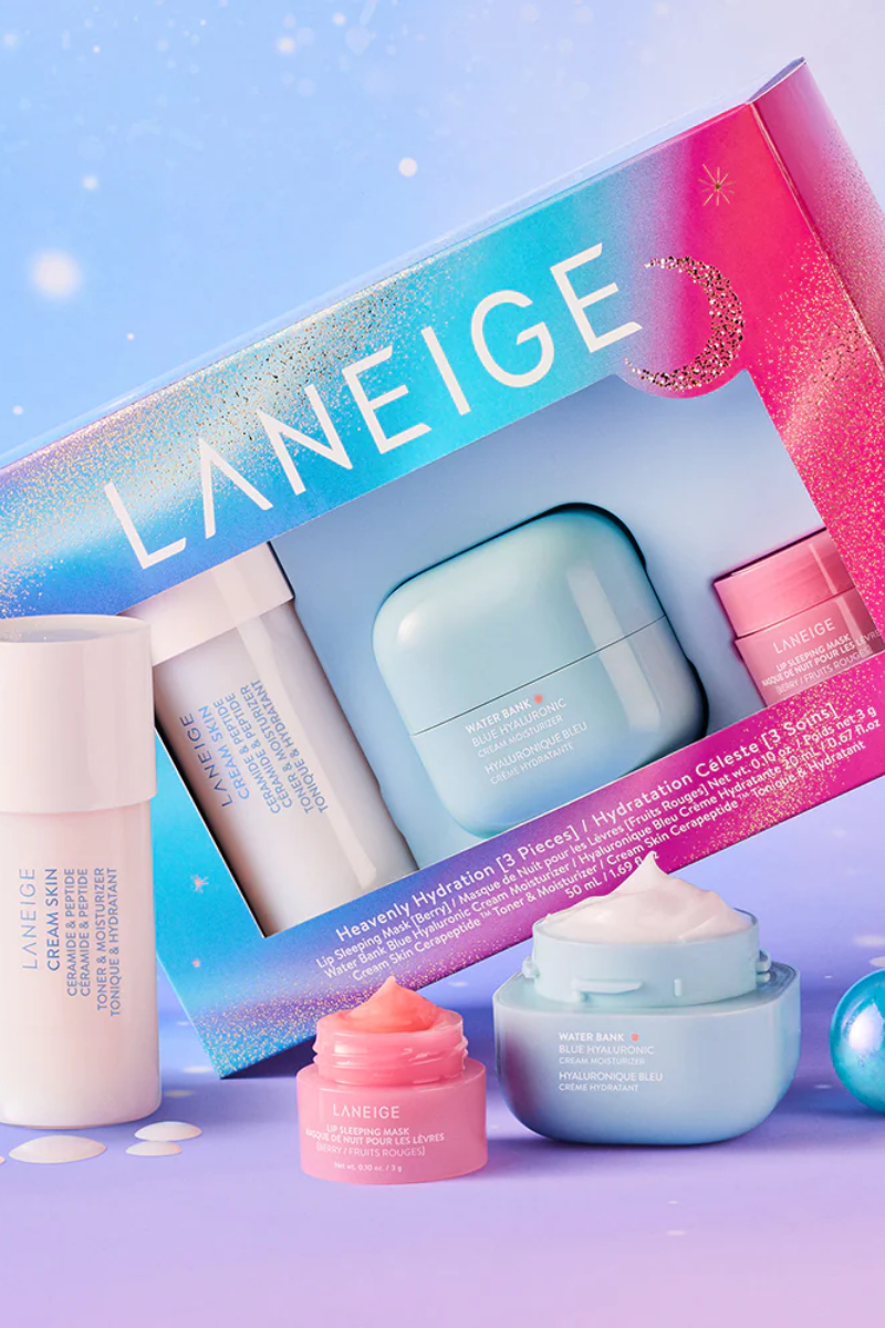 LANEIGE Heavenly Hydration