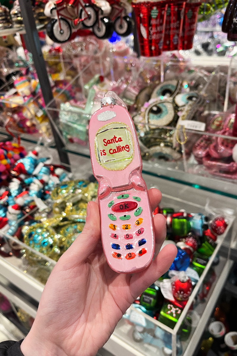 best john lewis christmas decorations