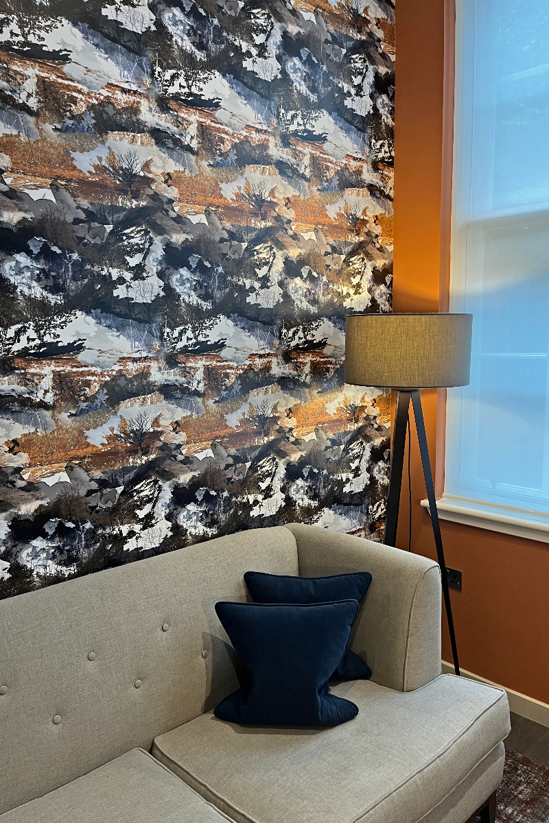 native edinburgh hotel