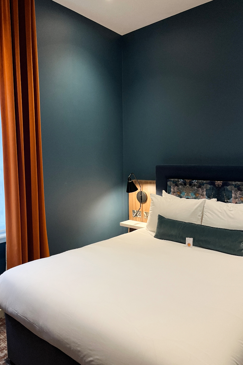native edinburgh one bedroom