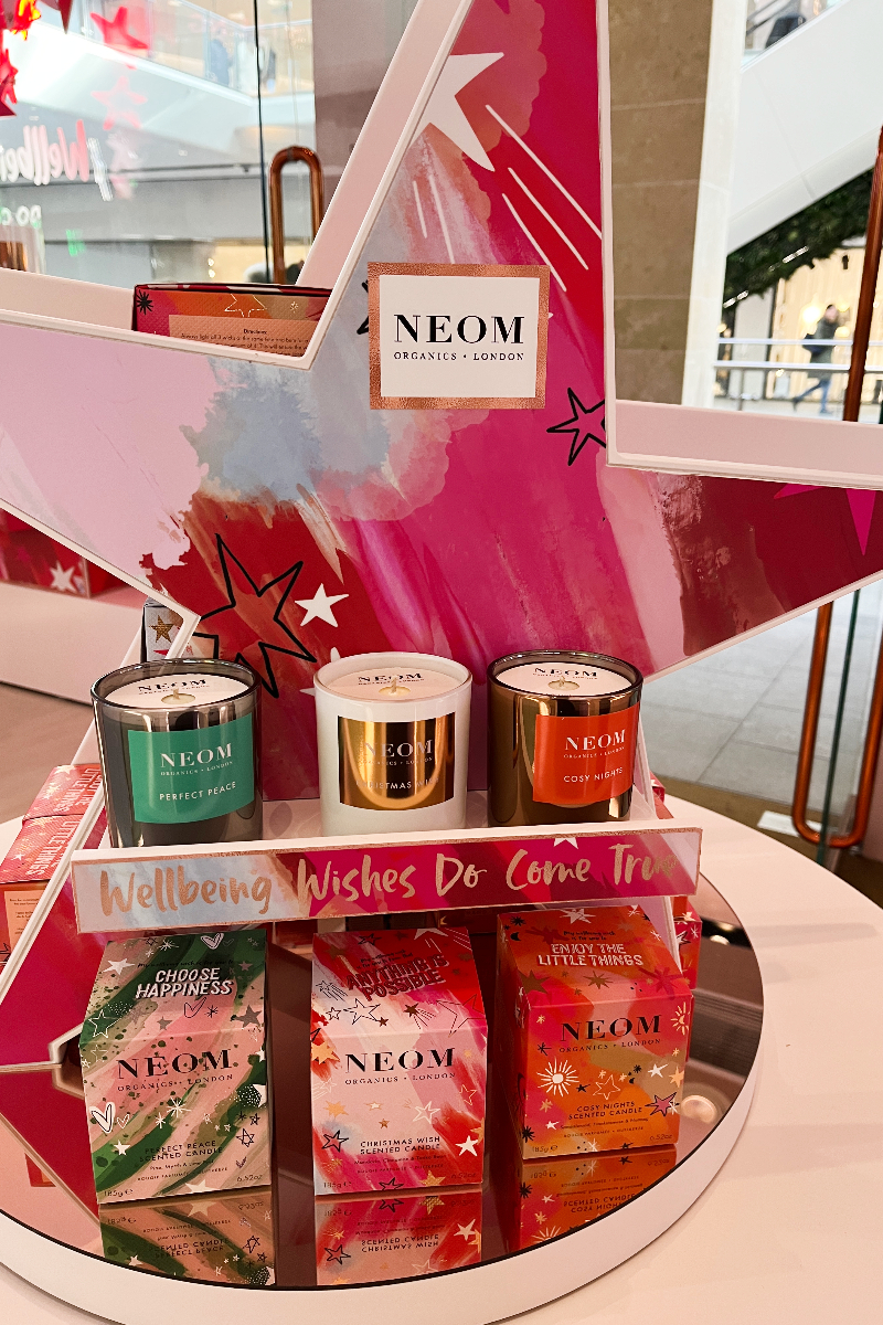 neom christmas