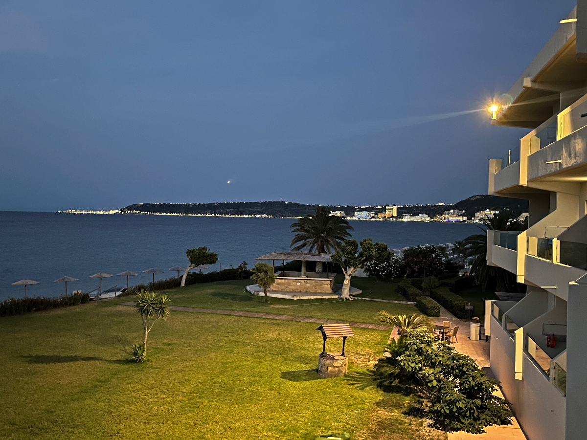 ixia dream hotel tripadvisor