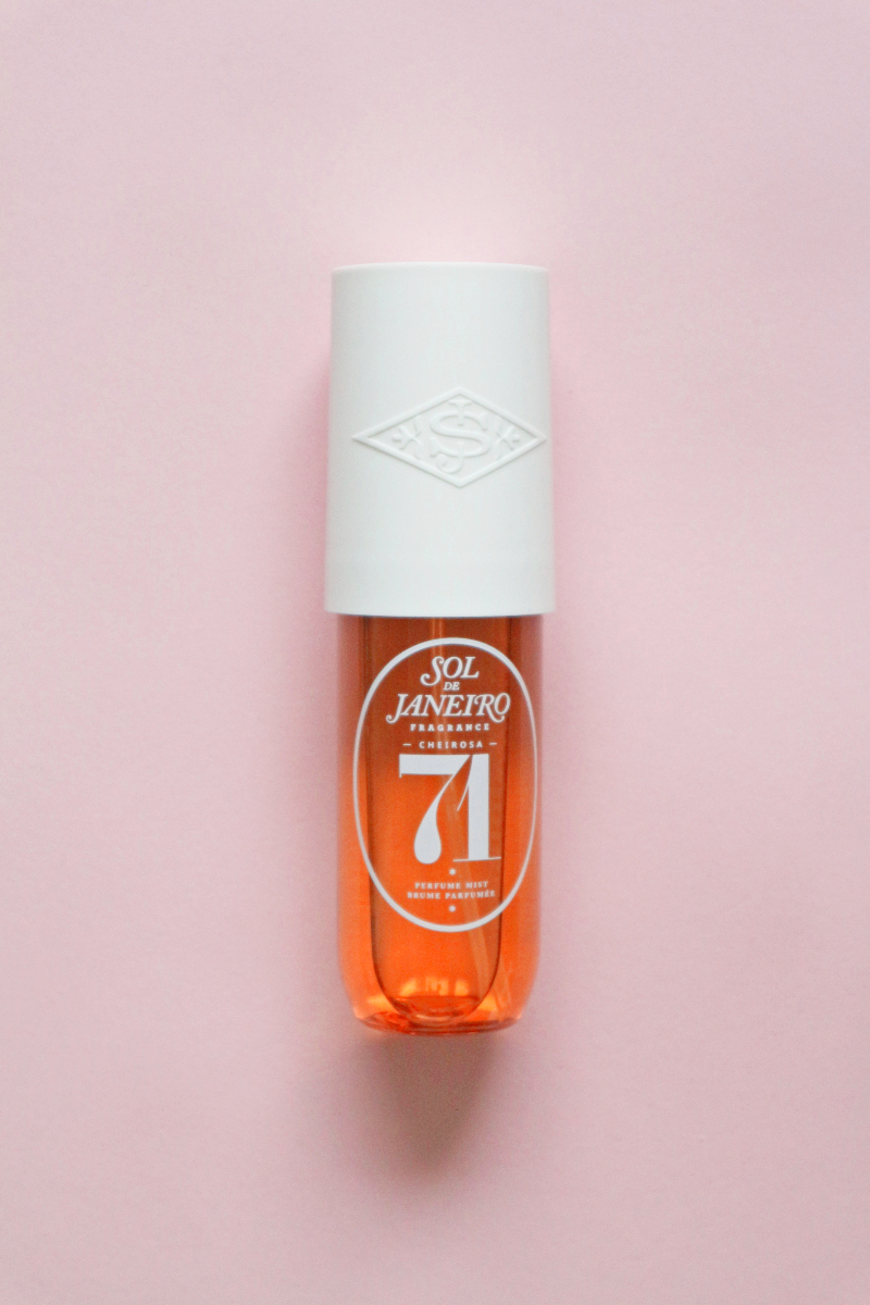 sol de janeiro 71 perfume
