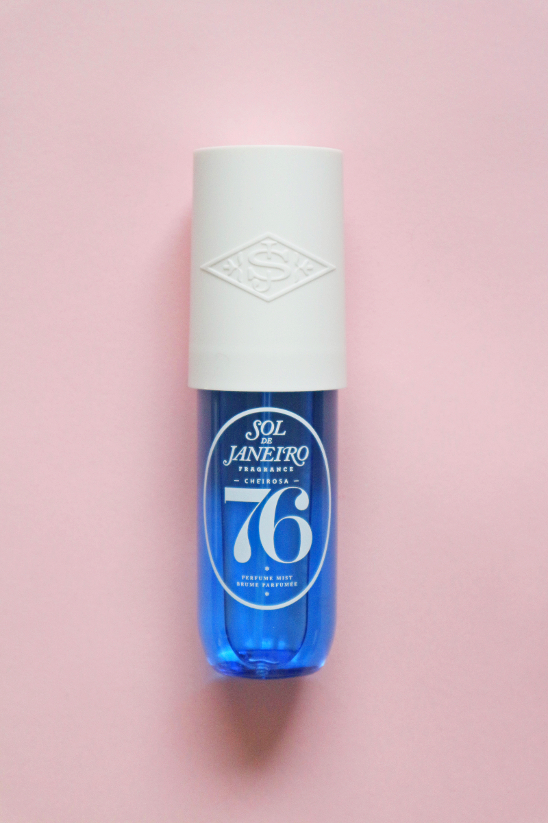 sol de janeiro 76 perfume