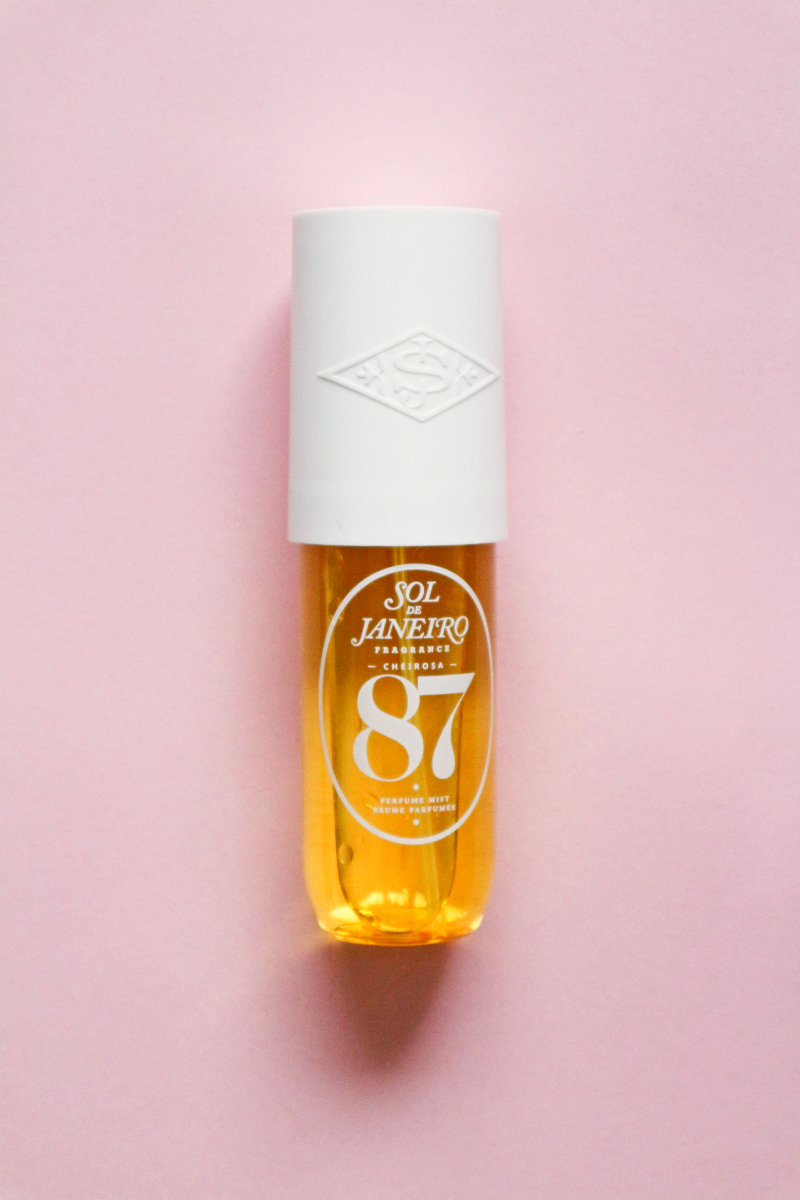 sol de janeiro 87 perfume mist