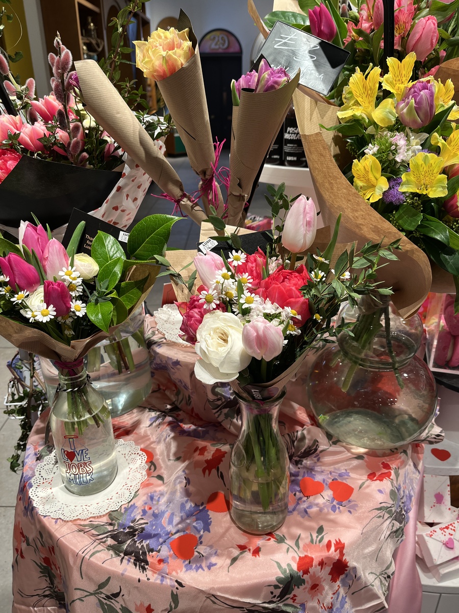 lush covent garden