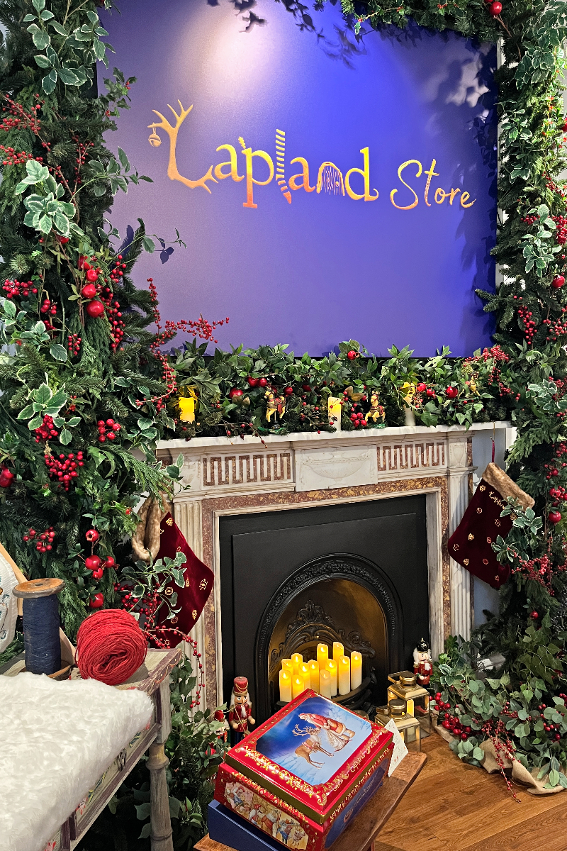 lapland uk store