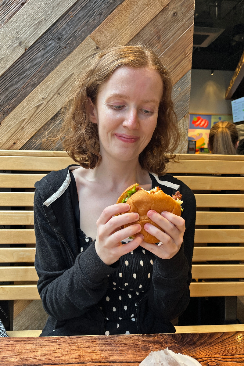 shake shack tottenham court road