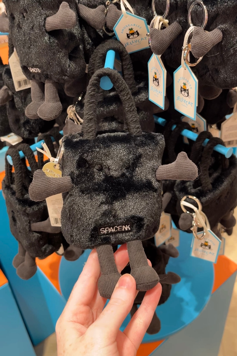 space nk jellycat