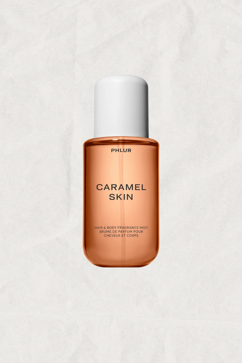 phlur caramel skin review