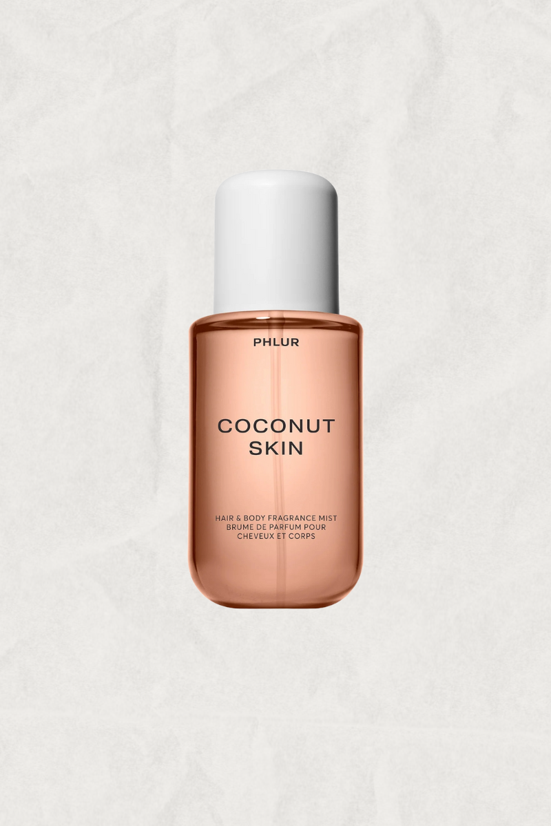 phlur coconut skin review