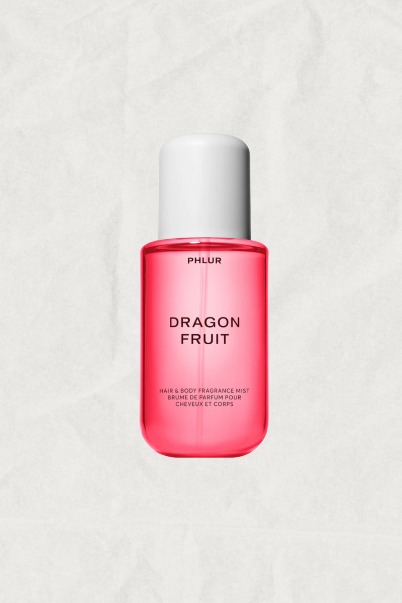 phlur dragon fruit review
