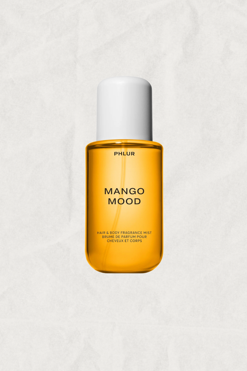 phlur mango mood review
