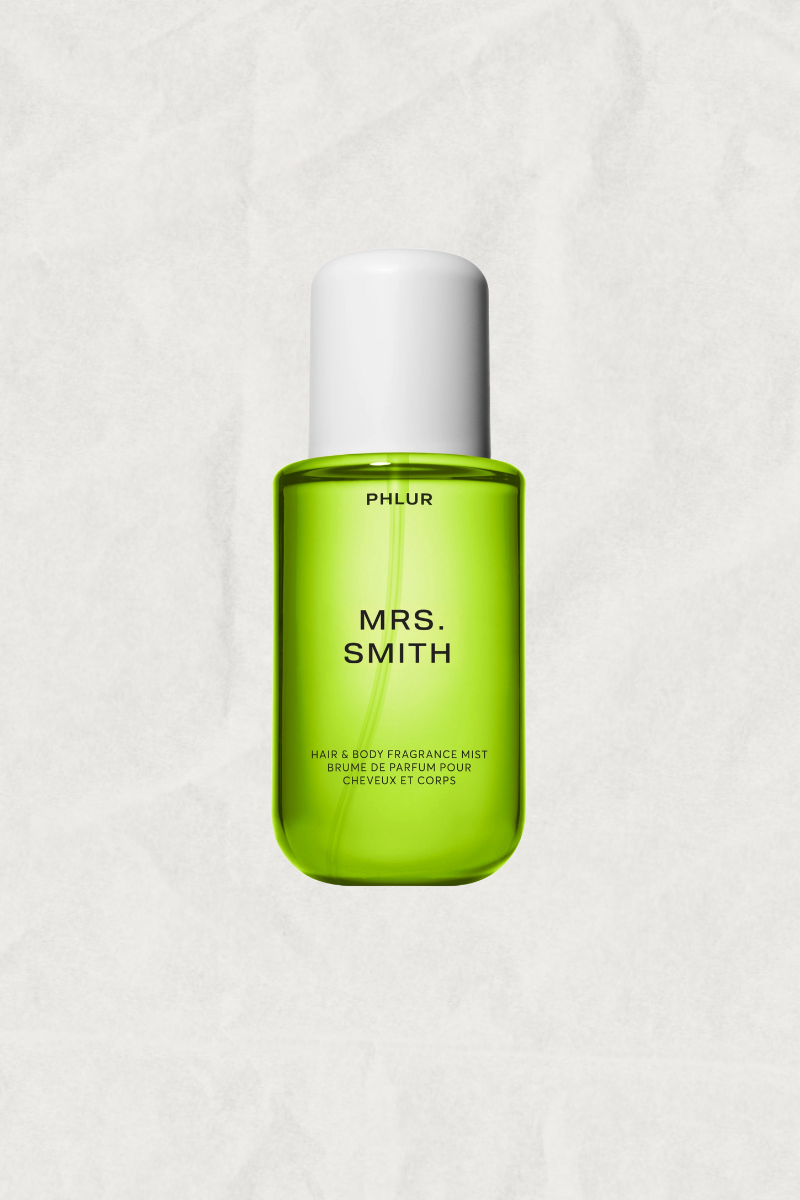 phlur mrs smith review
