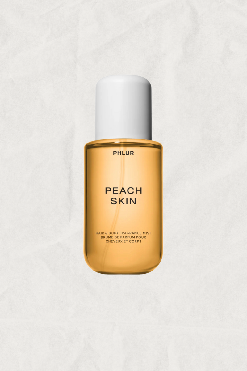 phlur peach skin review