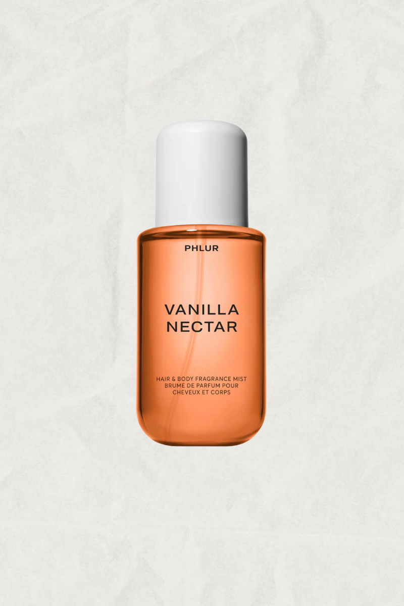 phlur vanilla nectar review