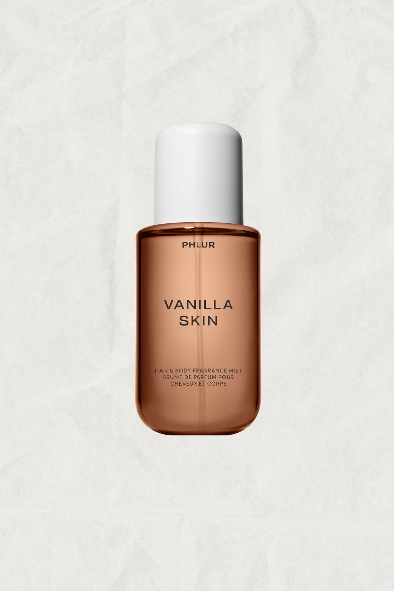 phlur vanilla skin review