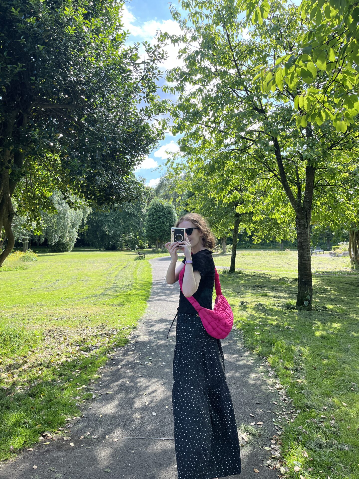 best instant camera uk