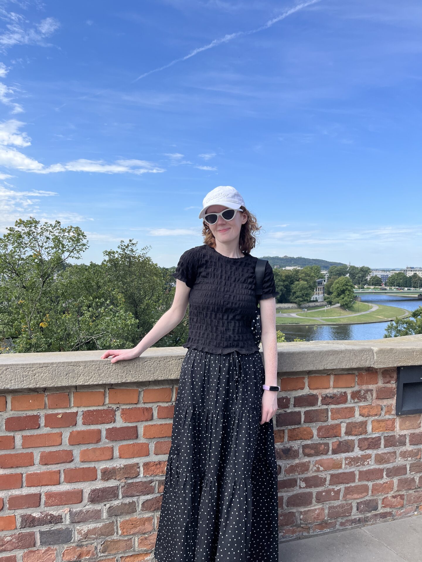 best photos to take at wawel castle krakow