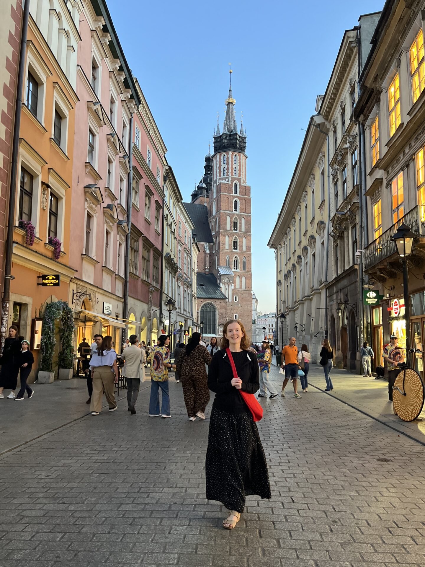 krakow long weekend tips