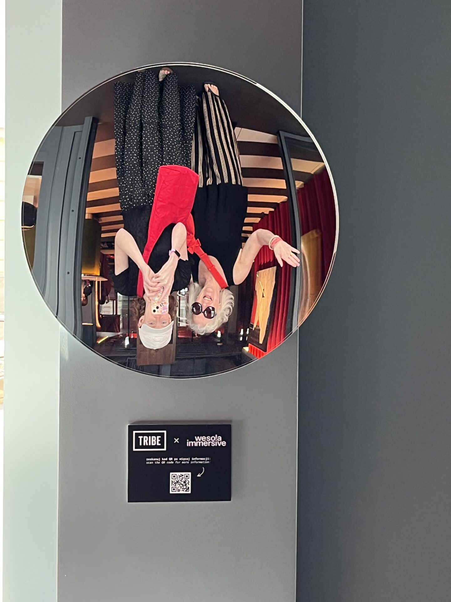 tribe hotel krakow