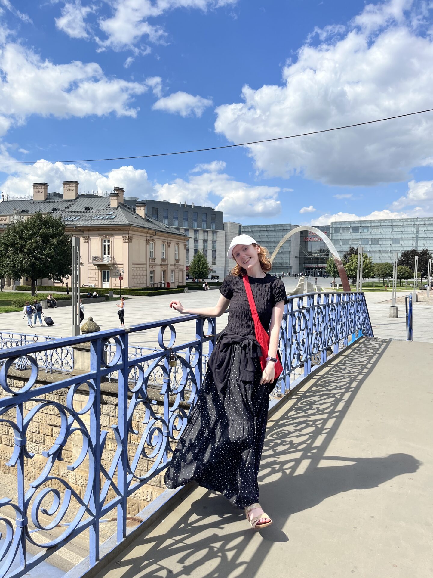 what to do 4 days in krakow